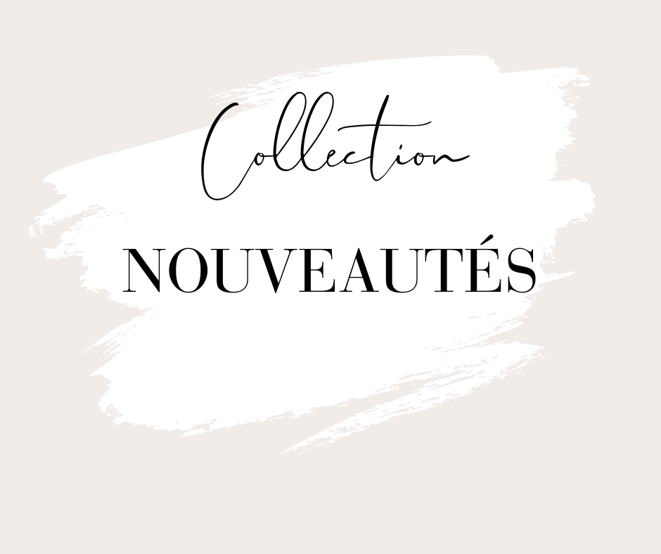 Nouveautés