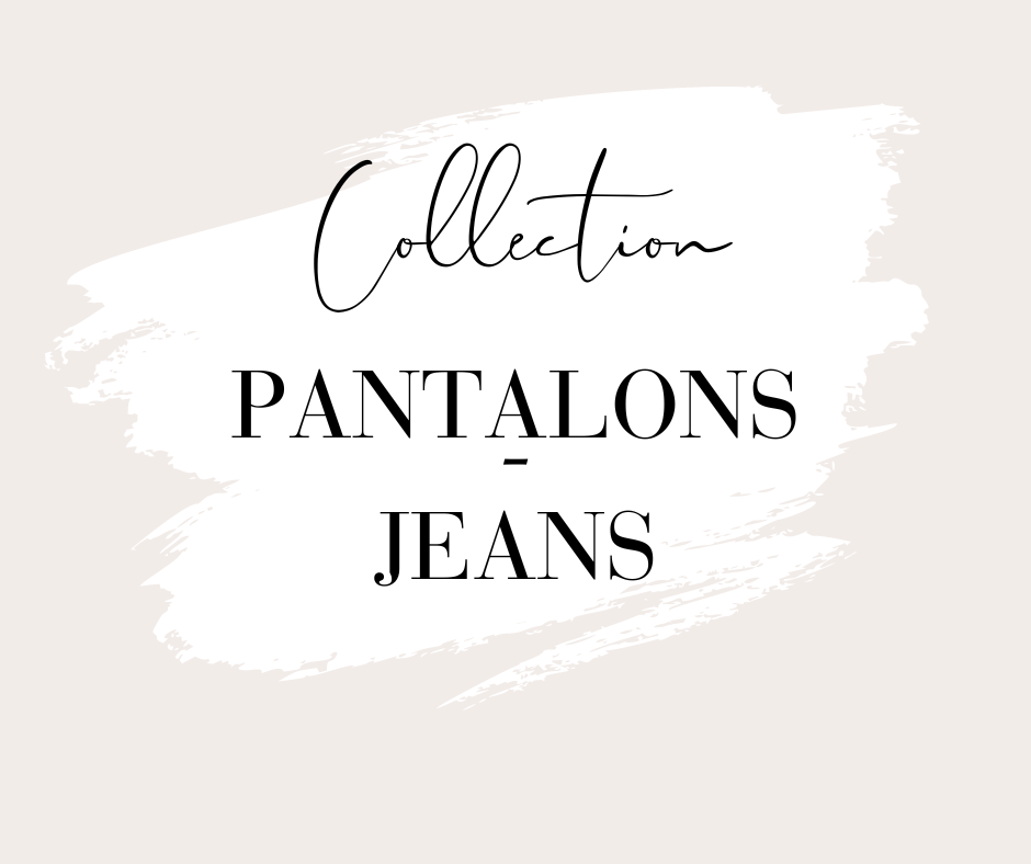 Pantalons - Jupes