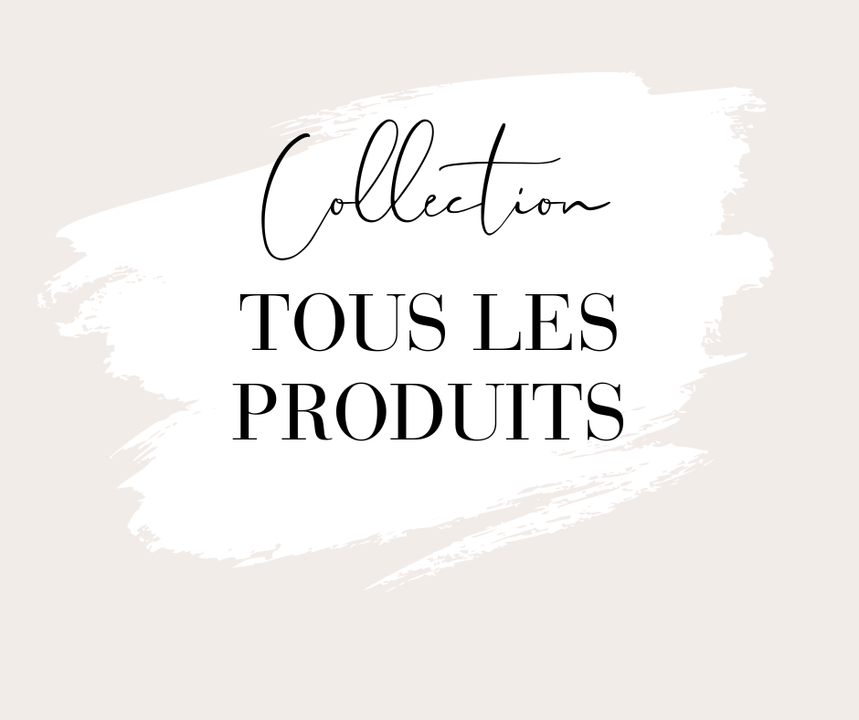 Tous les produits