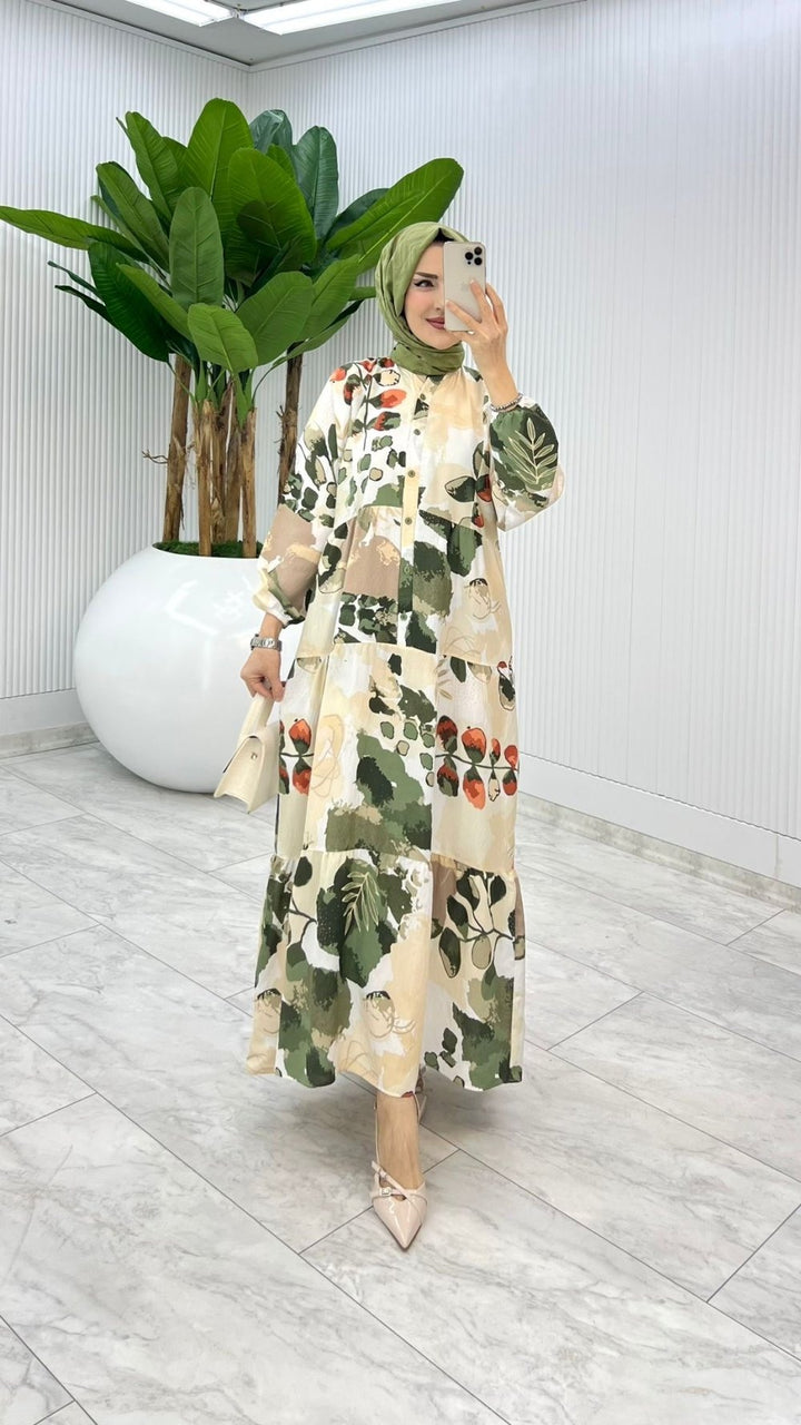 Robe Zelda