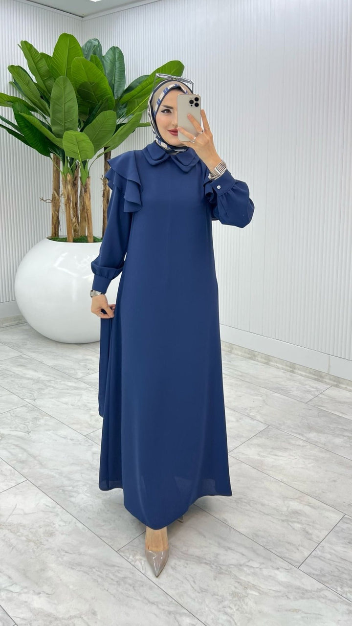 Robe Jade