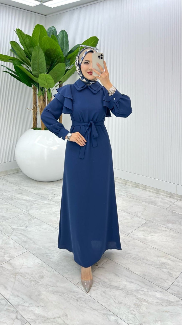 Robe Jade