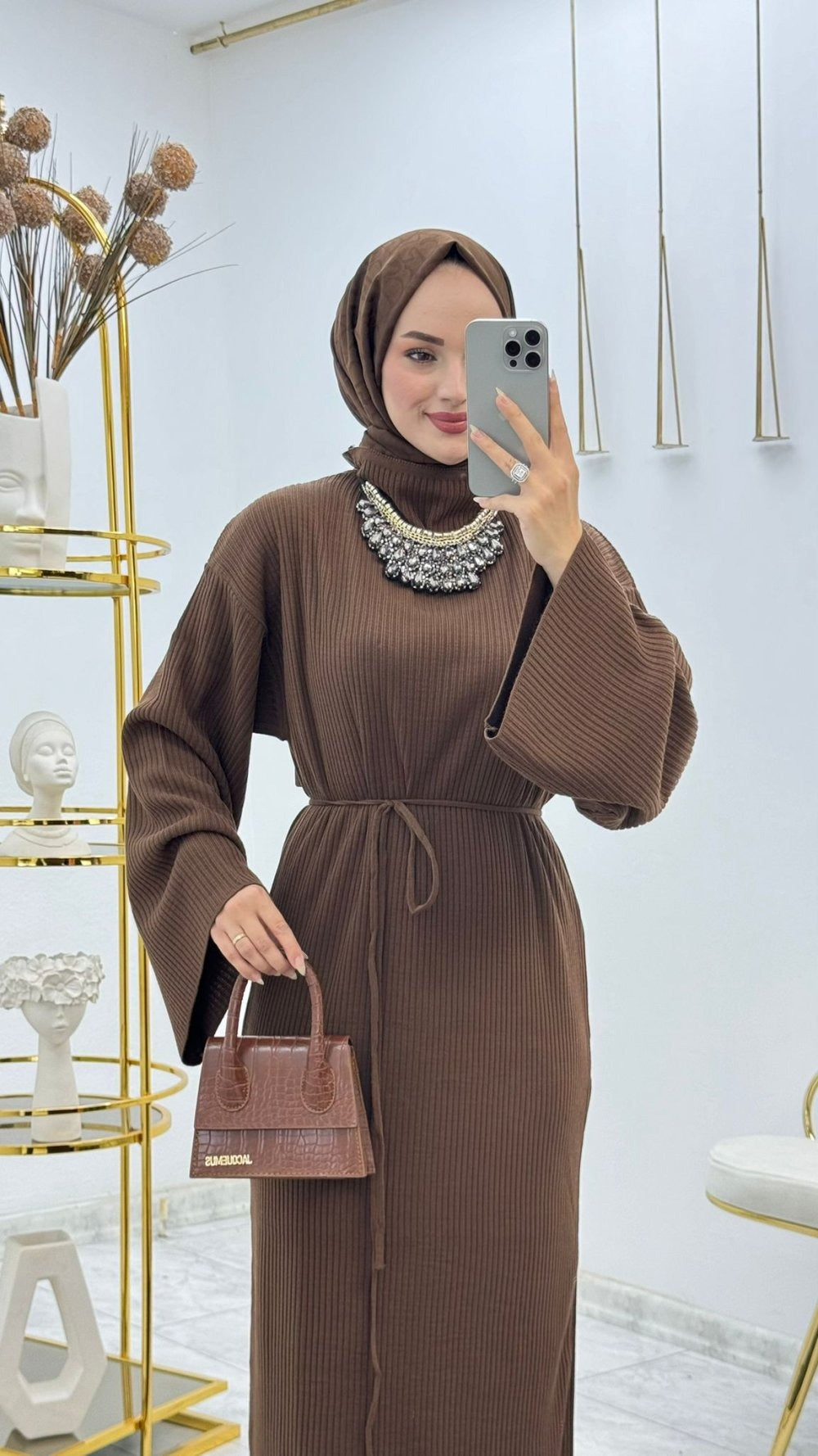 Robe Iris