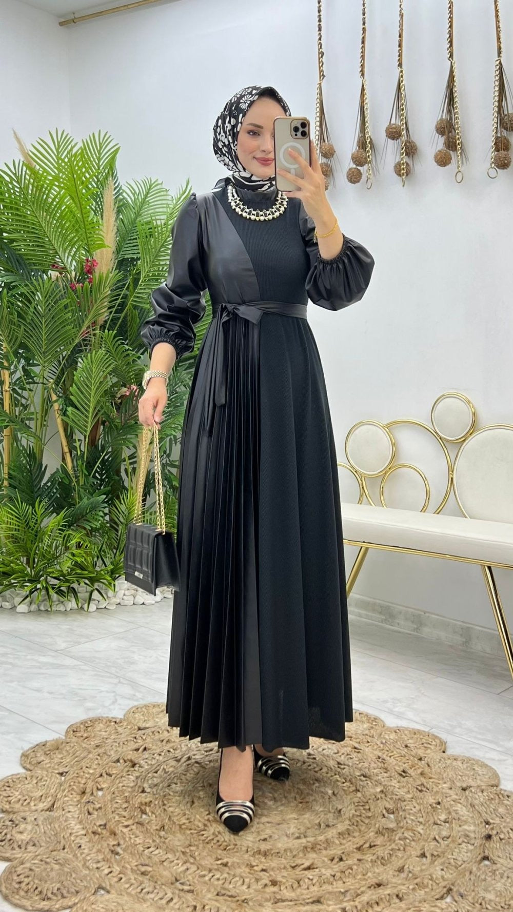 Robe Mila