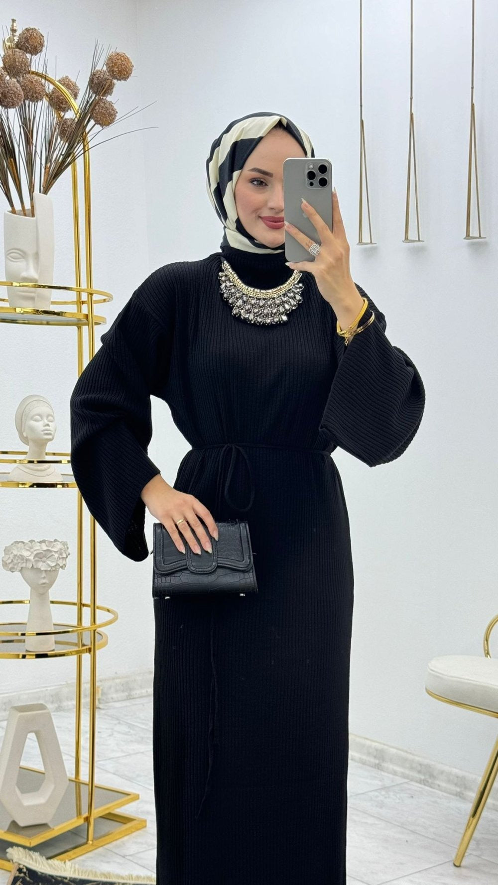 Robe Iris