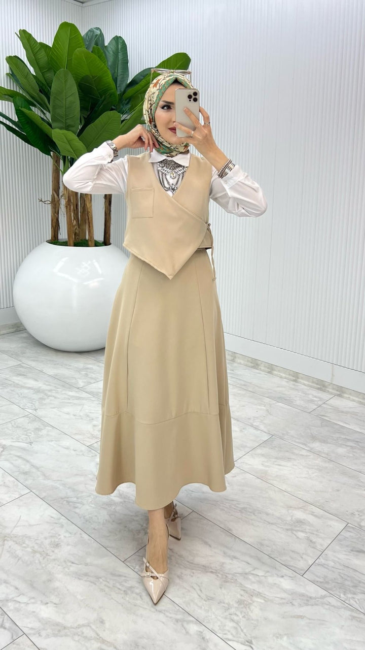 Ensemble jupe Alina