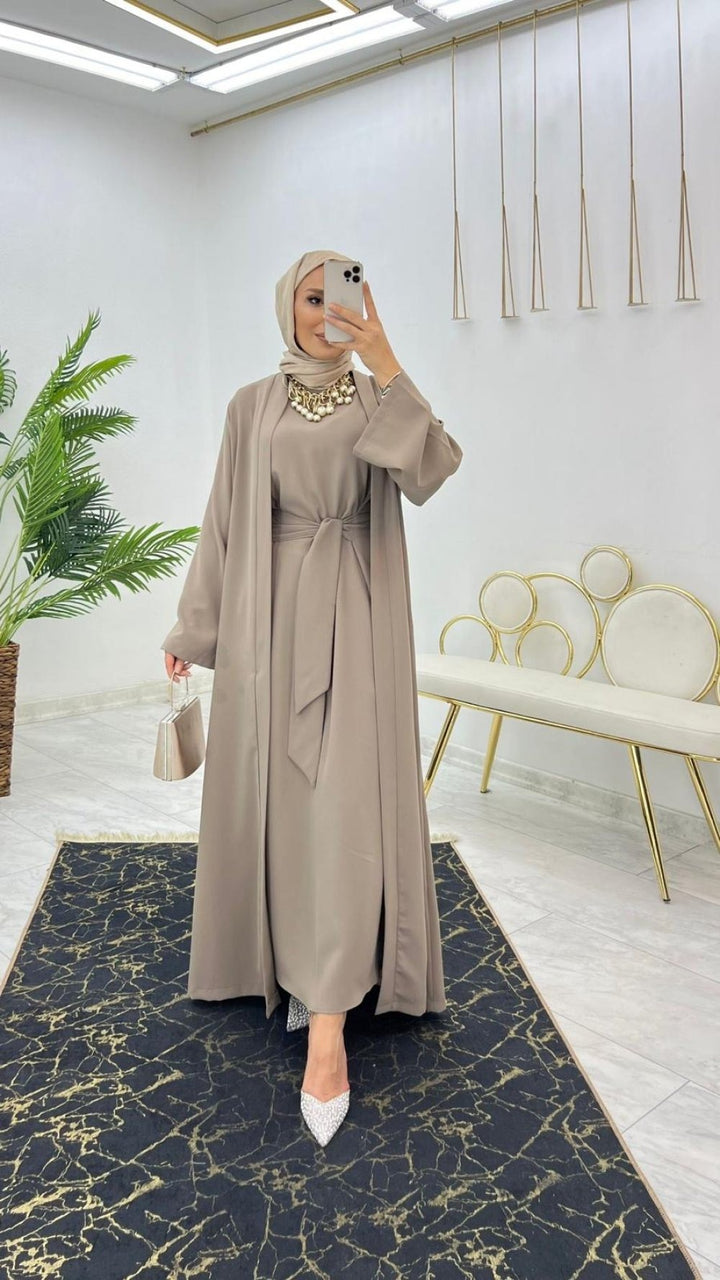Abaya Inaya