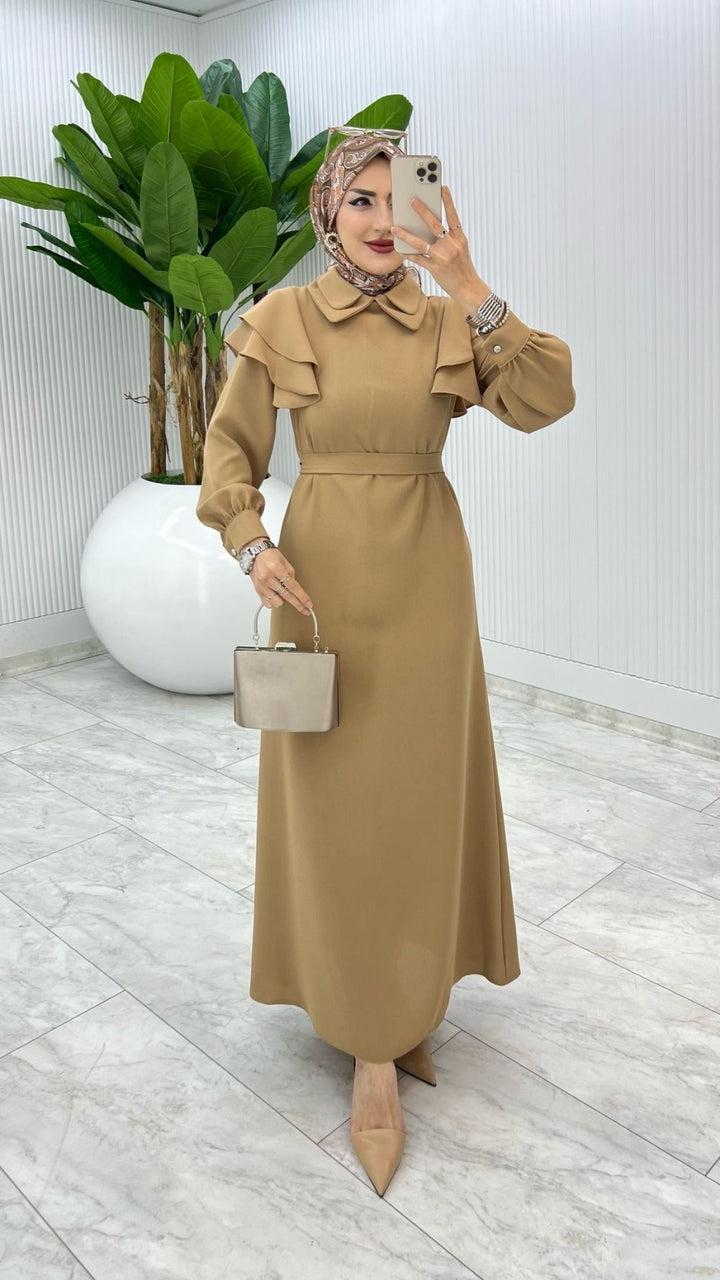 Robe Jade
