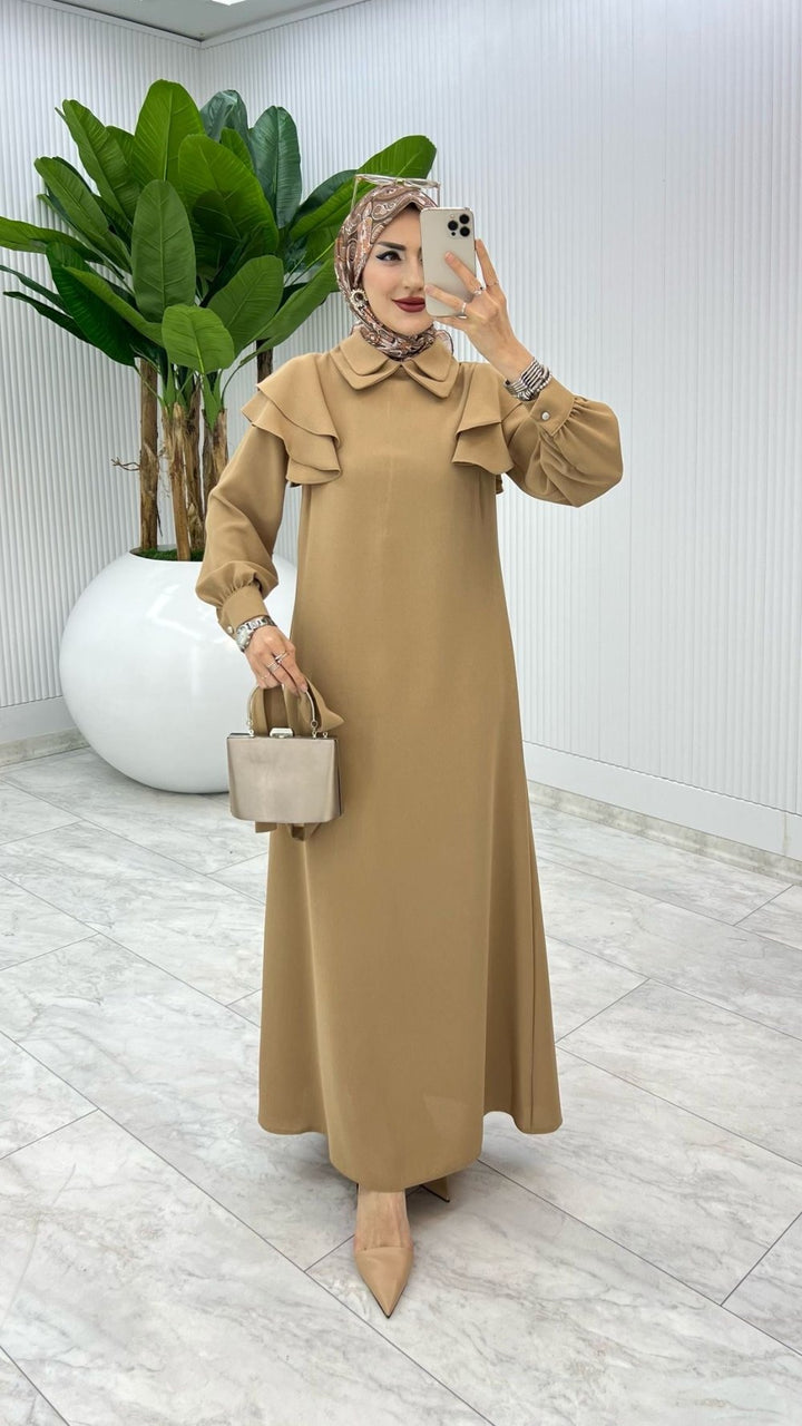 Robe Jade