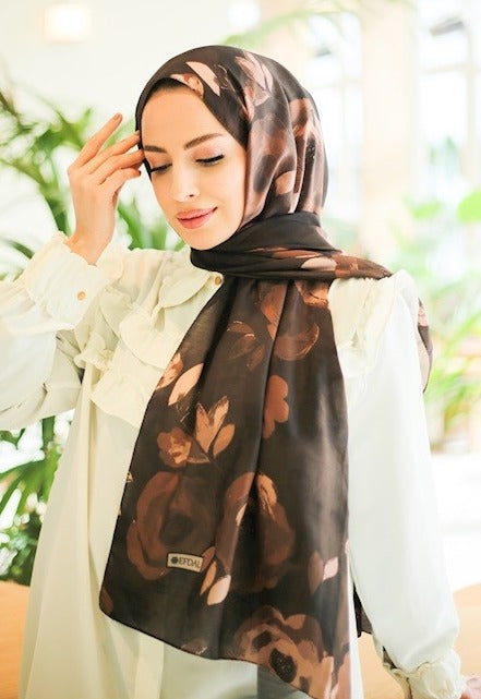 Rosaya Marron
