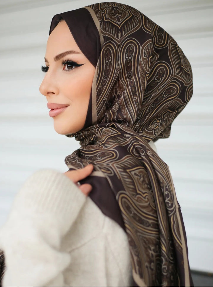 Alya Marron