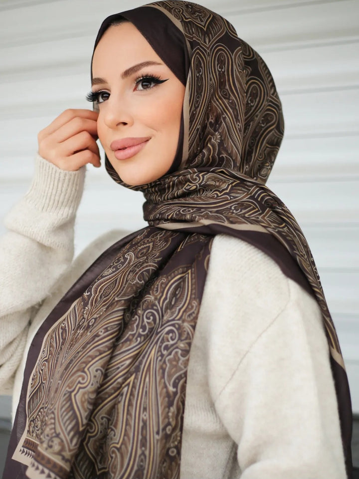 Alya Marron