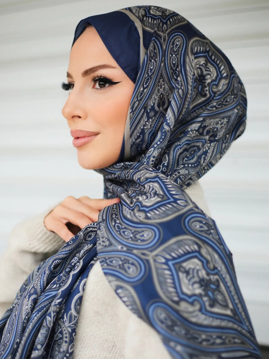 Alya Bleu