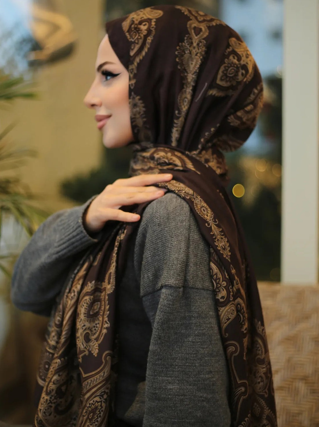Papatya Marron