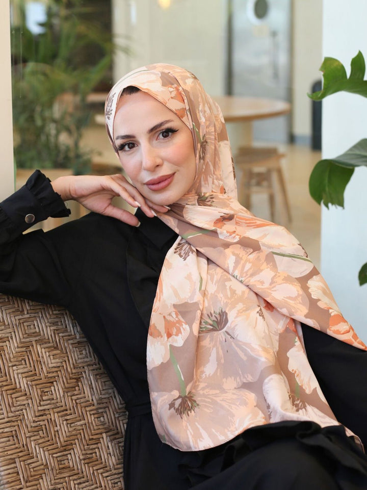 Azalya Bronze