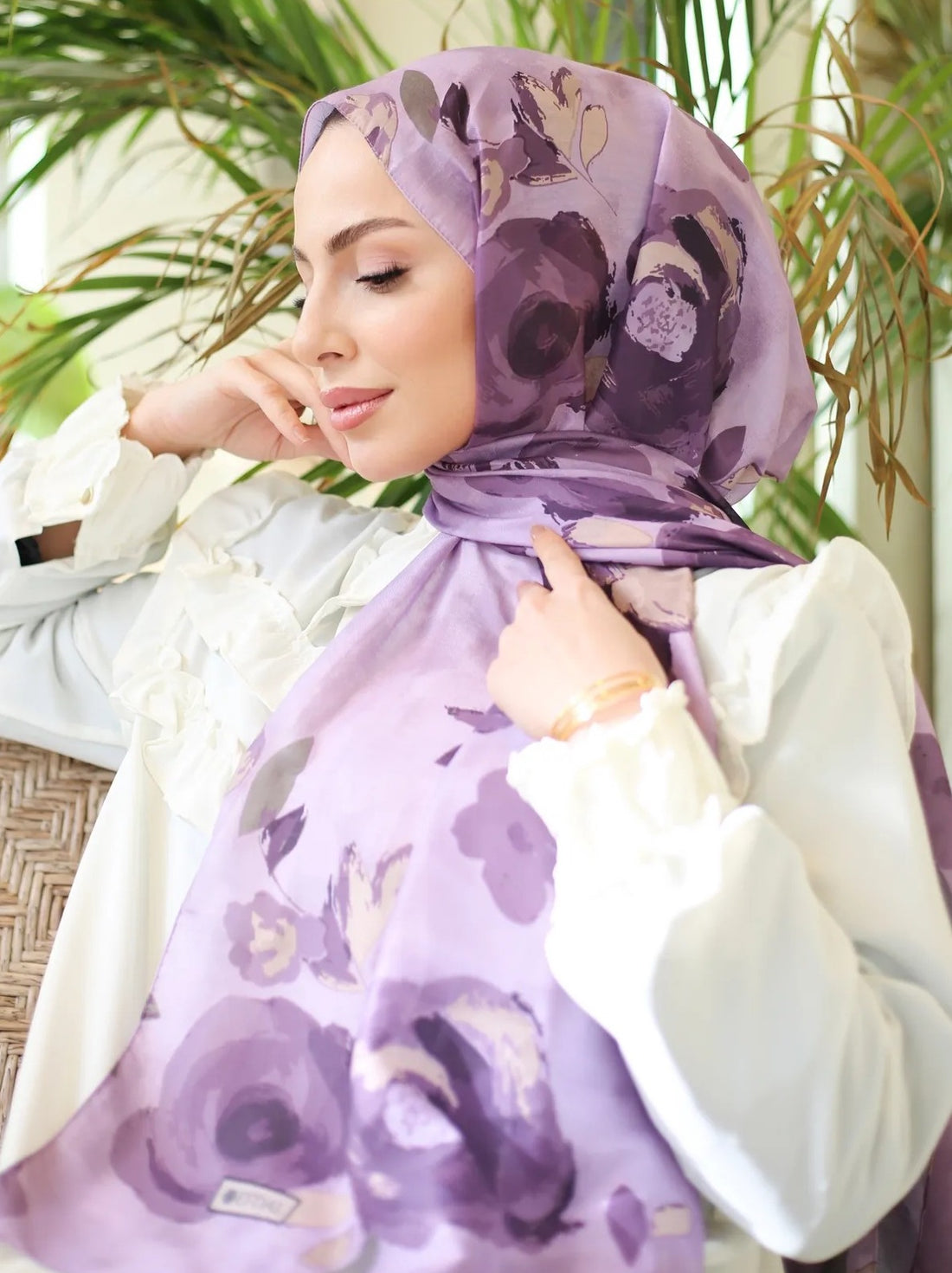 Rosaya Lilas