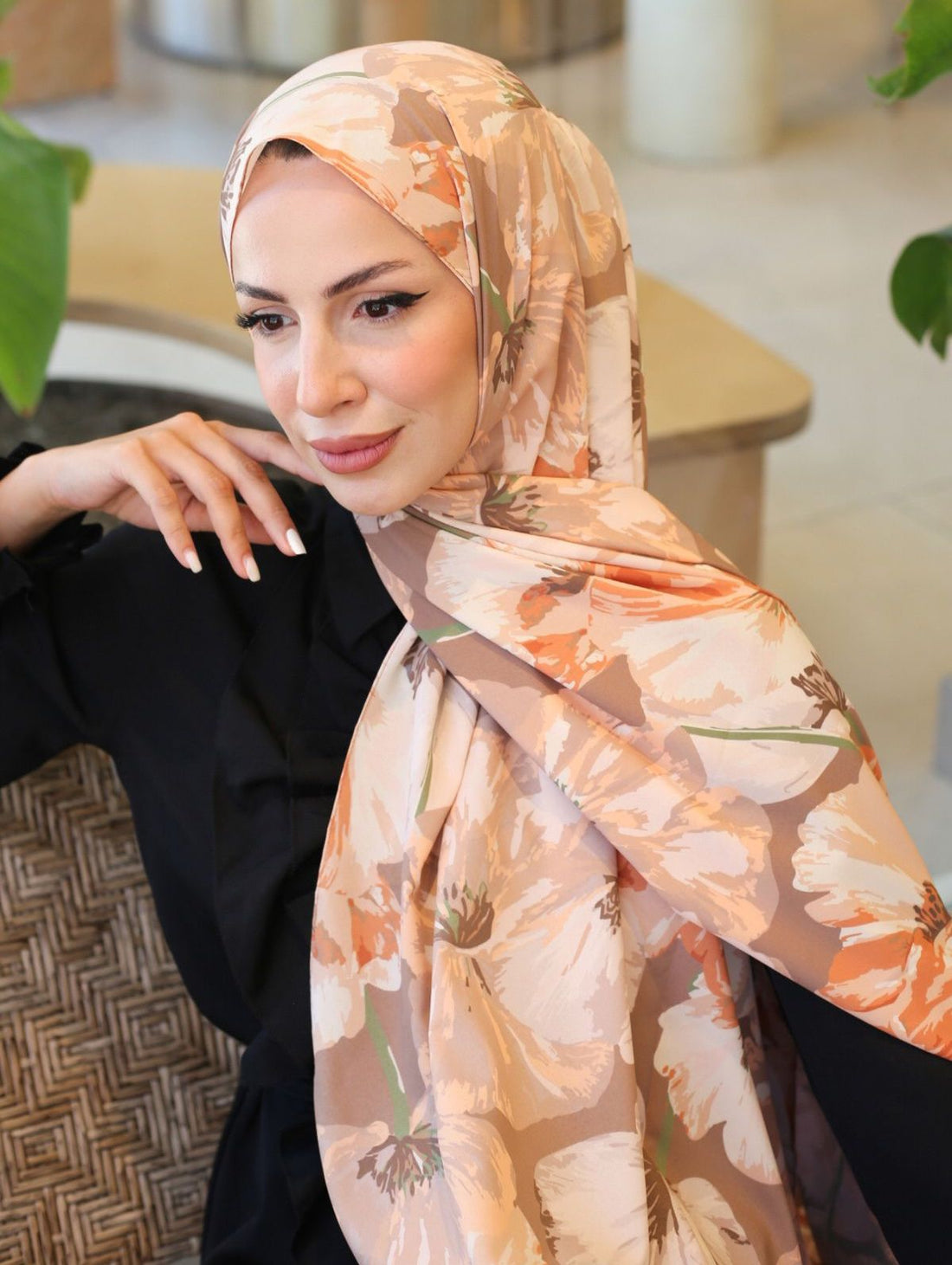 Azalya Bronze