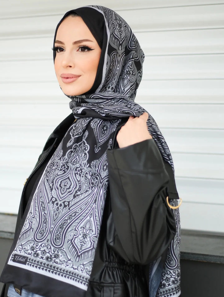 Alya Noir