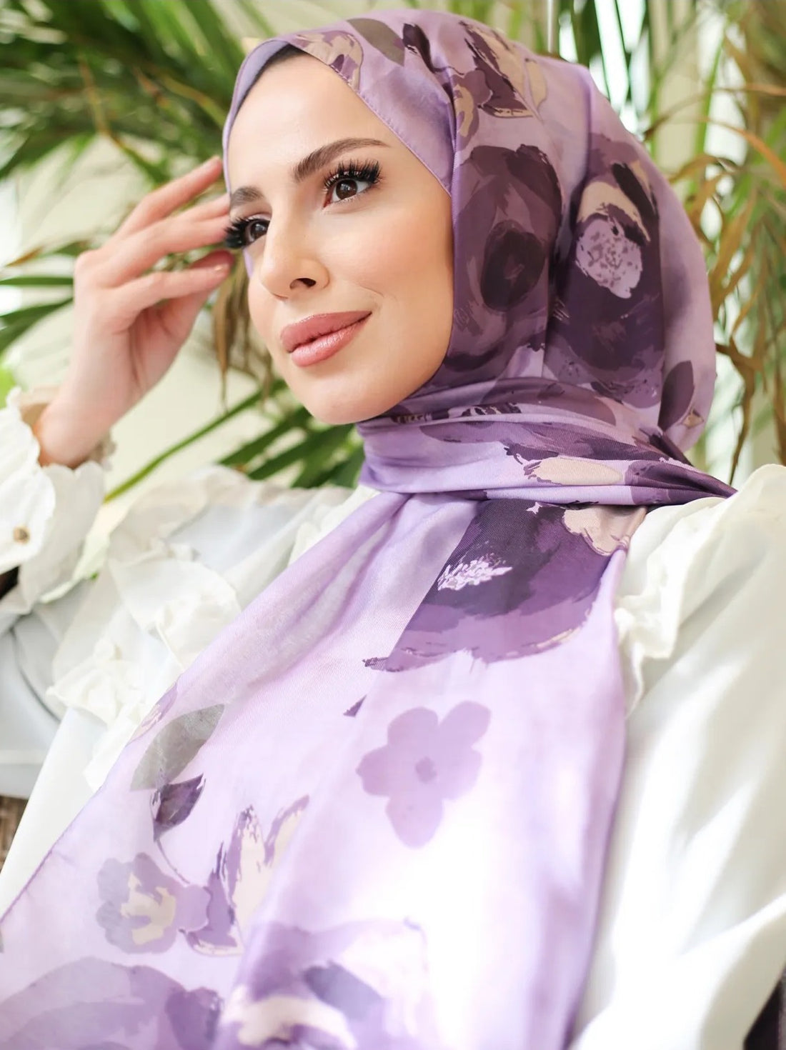 Rosaya Lilas