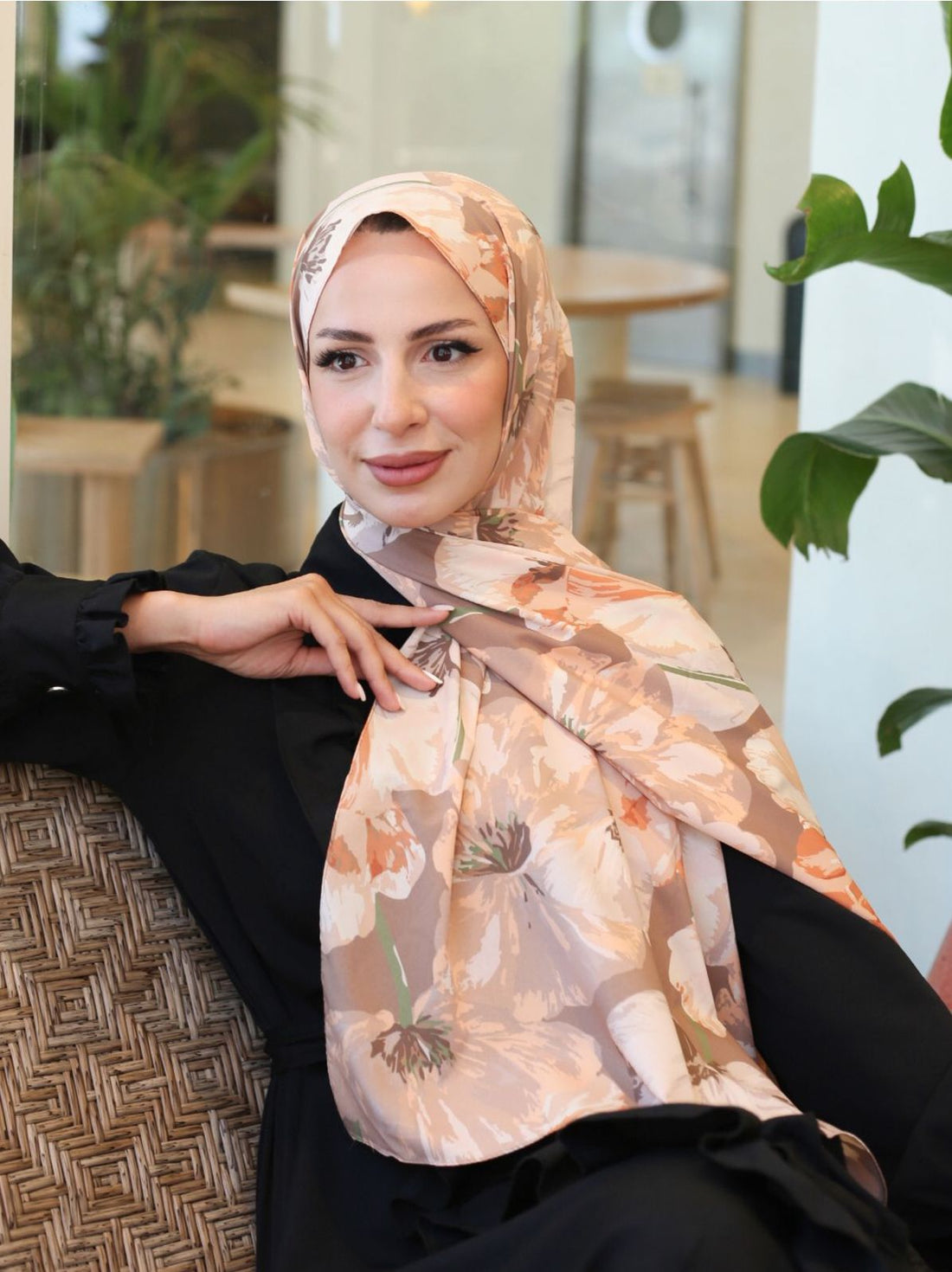 Azalya Bronze