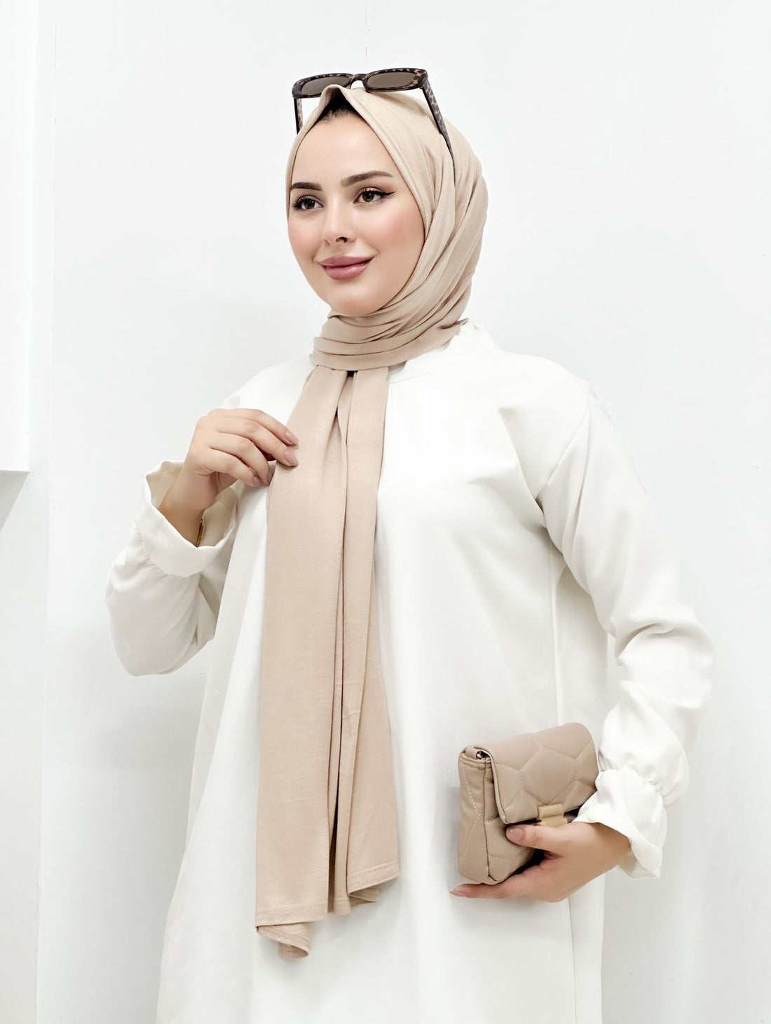 Jersey Beige