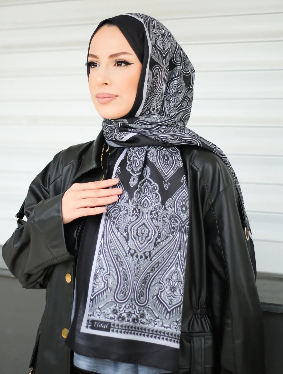 Alya Noir
