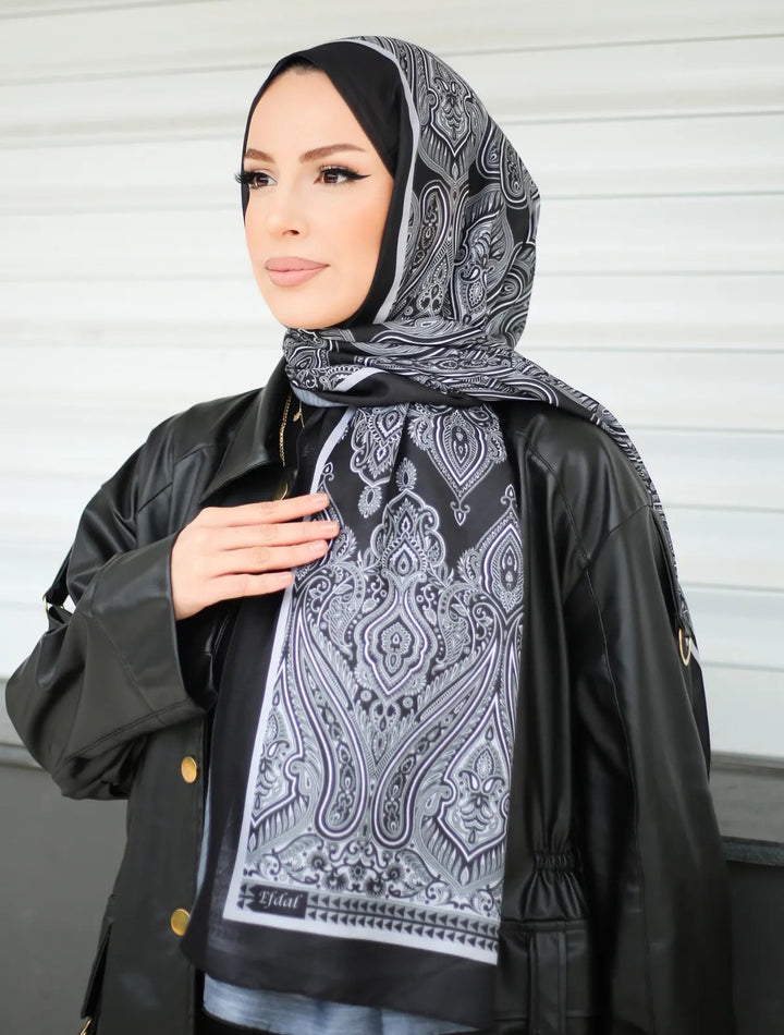 Alya Noir