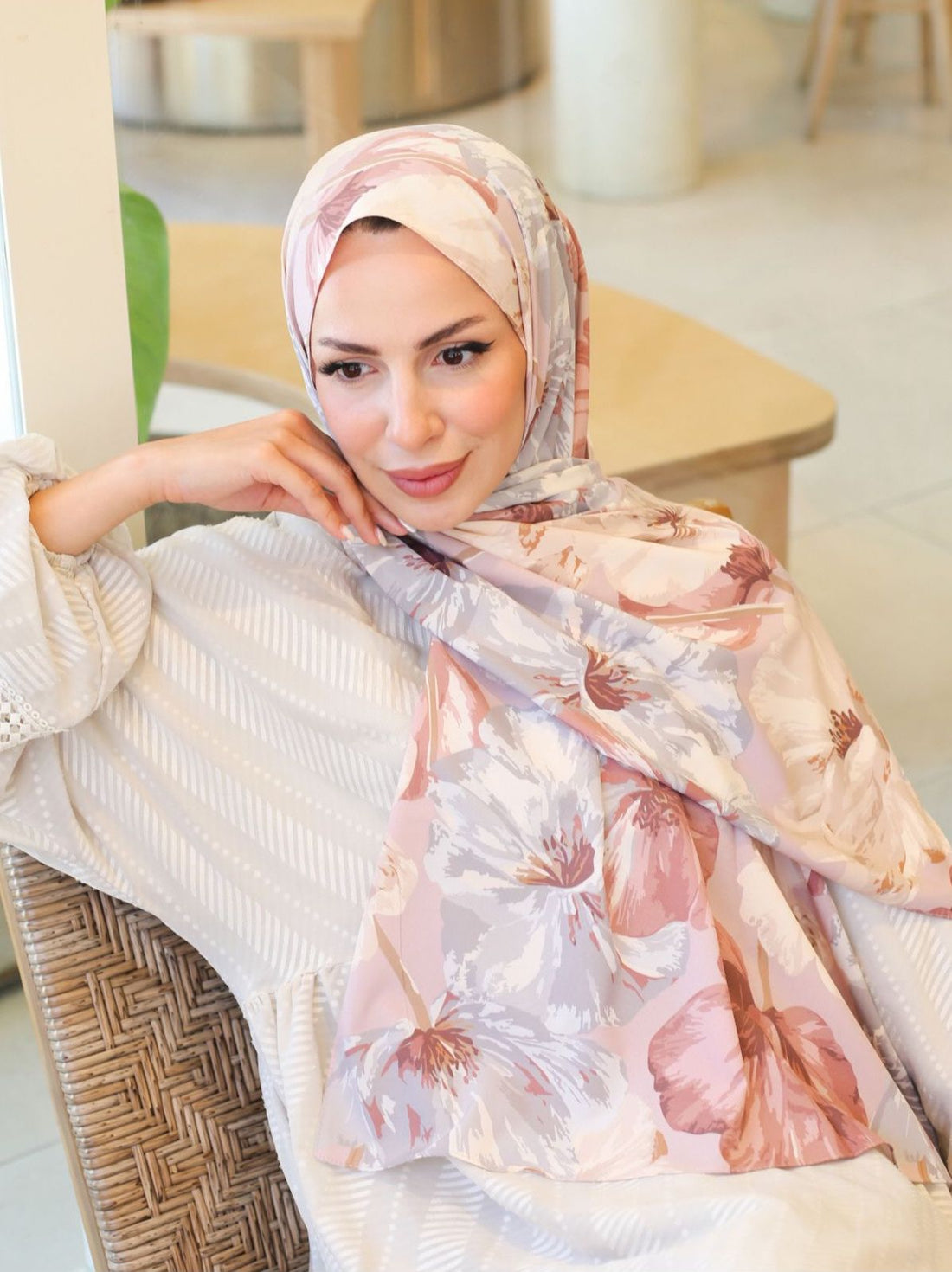 Azalya Rose