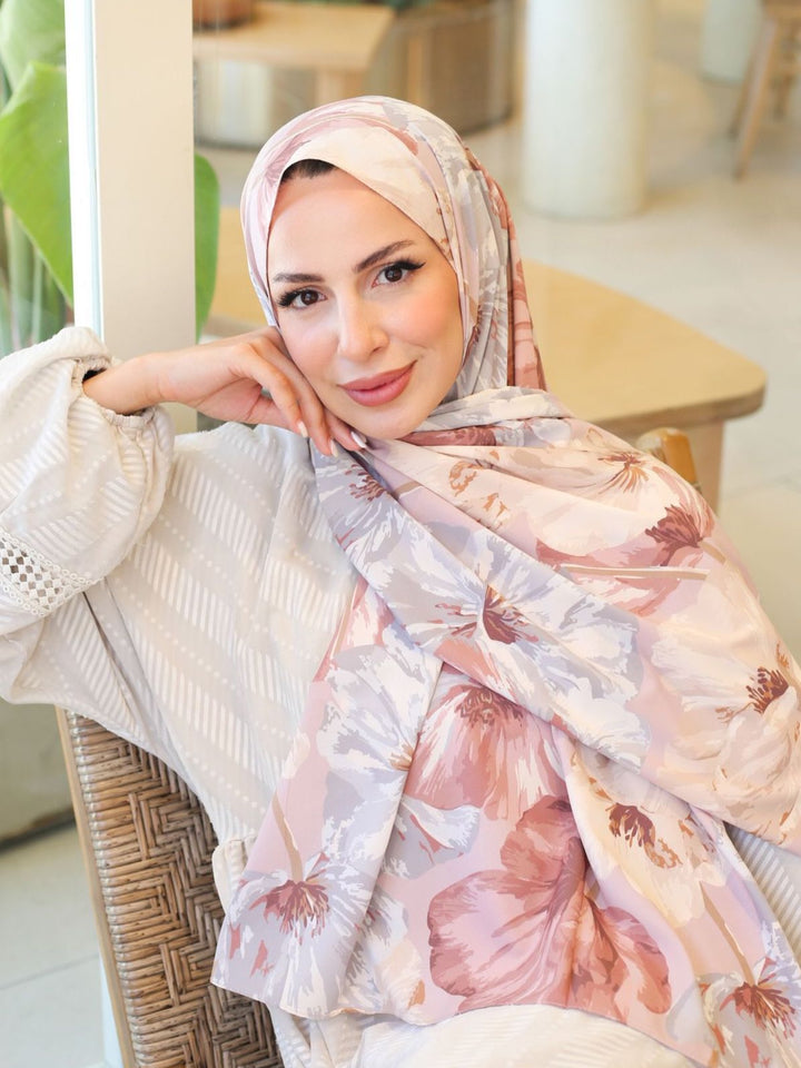 Azalya Rose