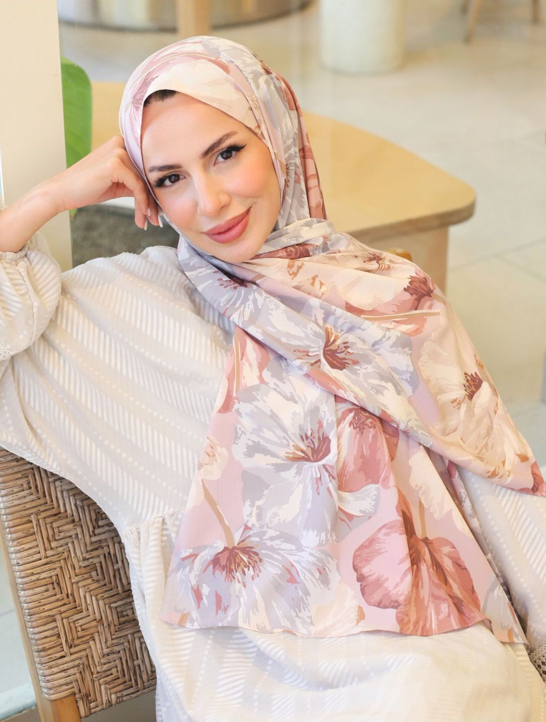 Azalya Rose