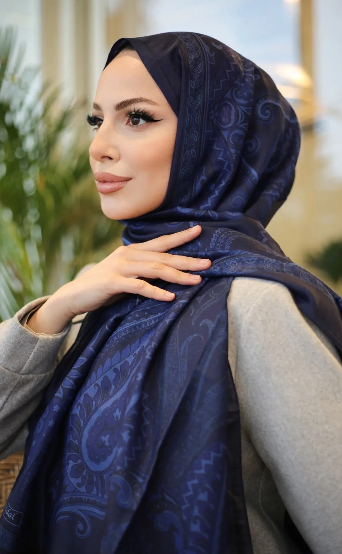 Mira Bleu