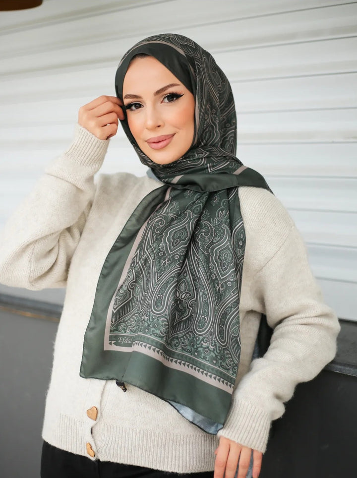 Alya Vert