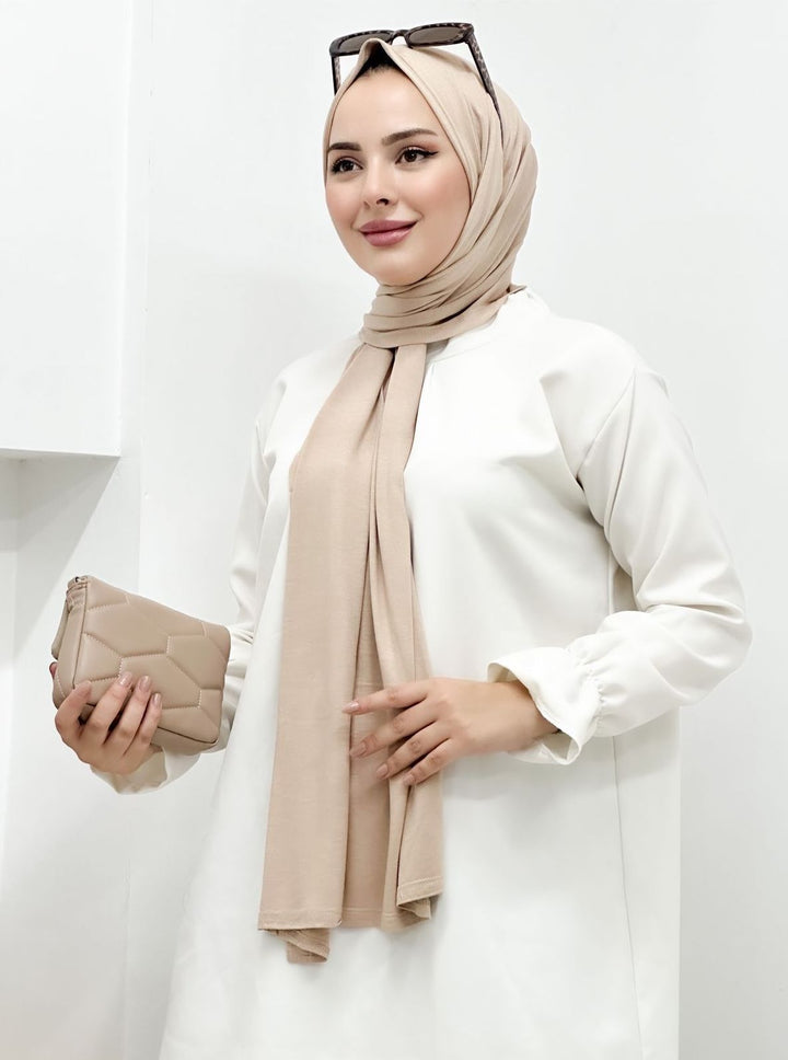 Jersey Beige