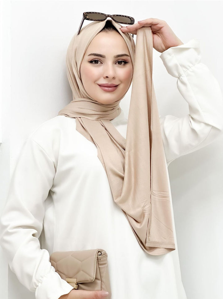 Jersey Beige