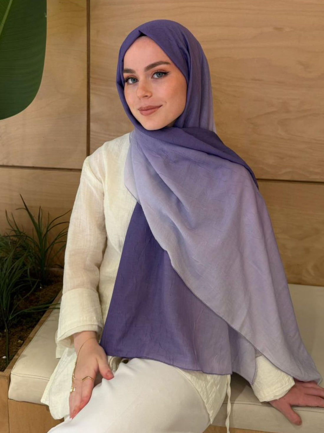 Degraya Lilas