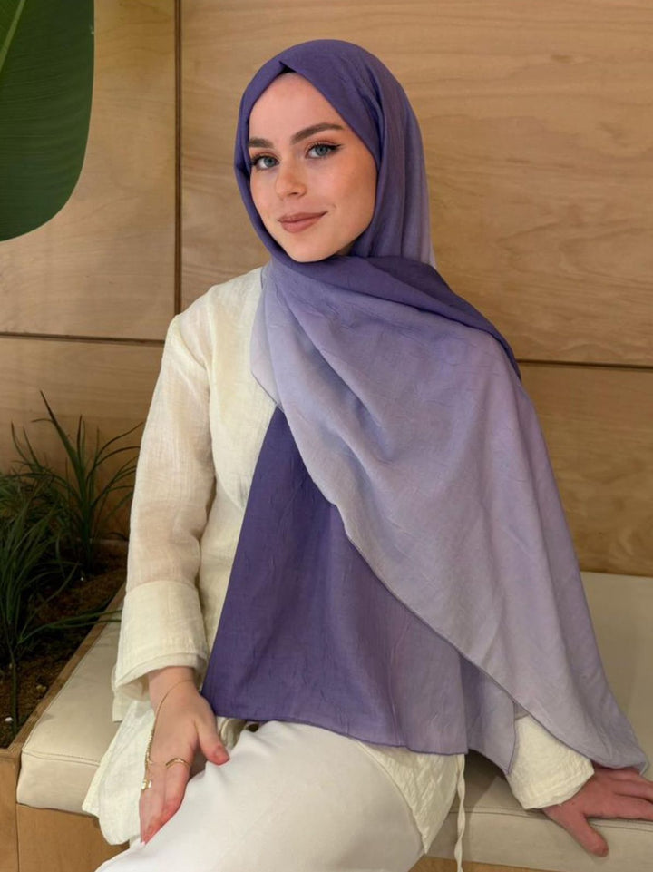 Degraya Lilas