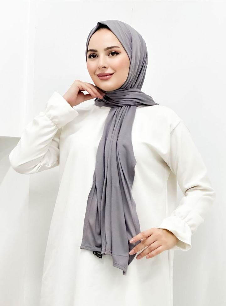 Jersey Gris
