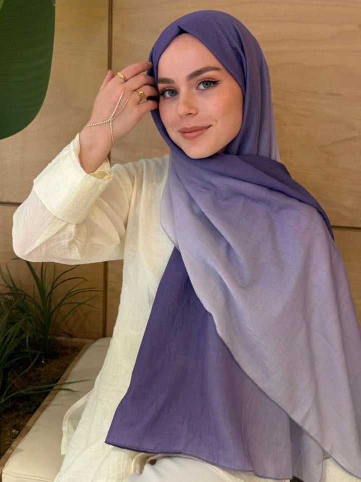 Degraya Lilas