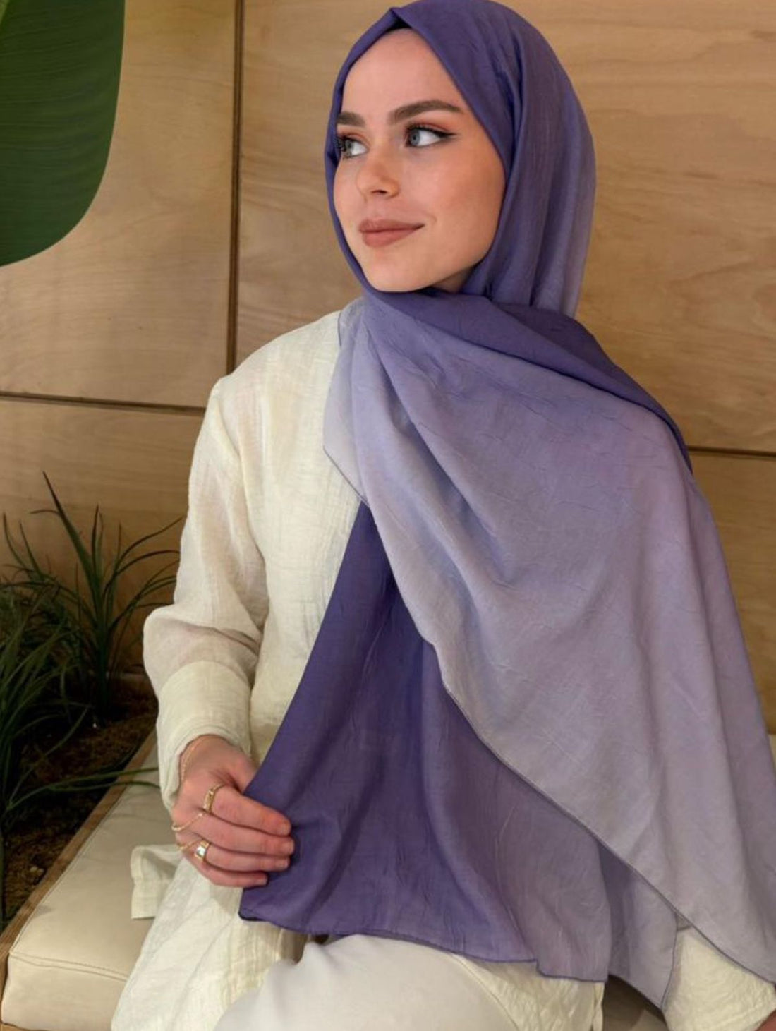 Degraya Lilas