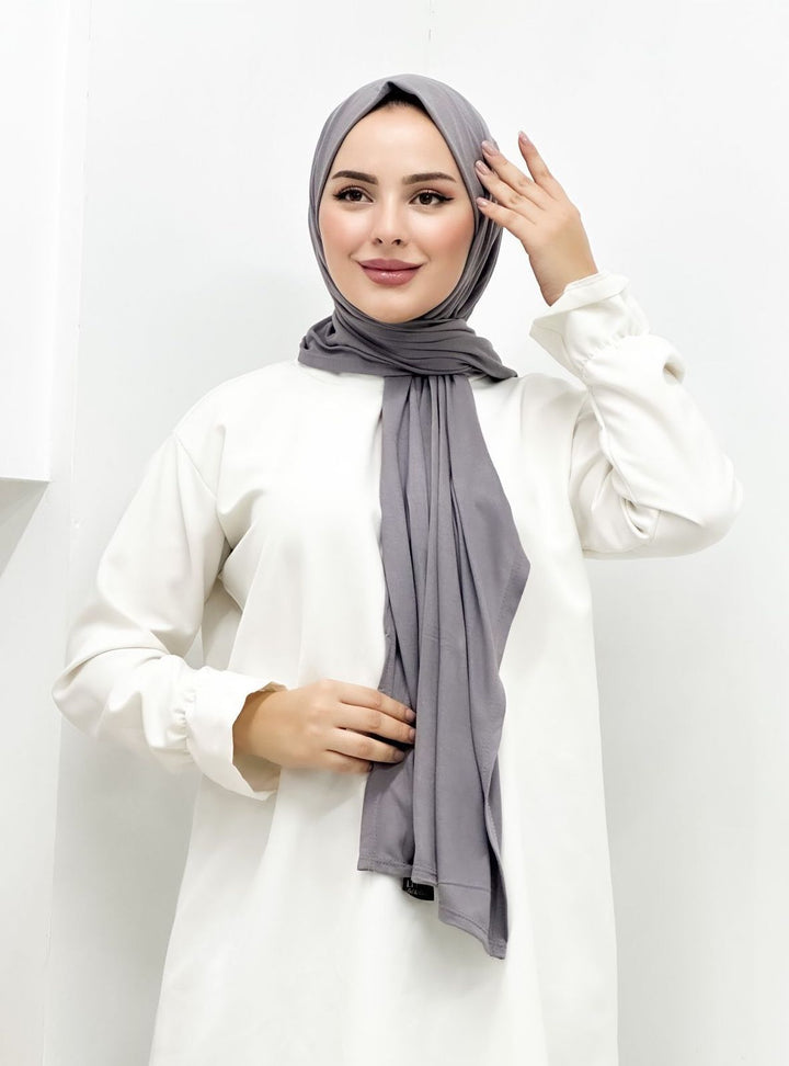 Jersey Gris