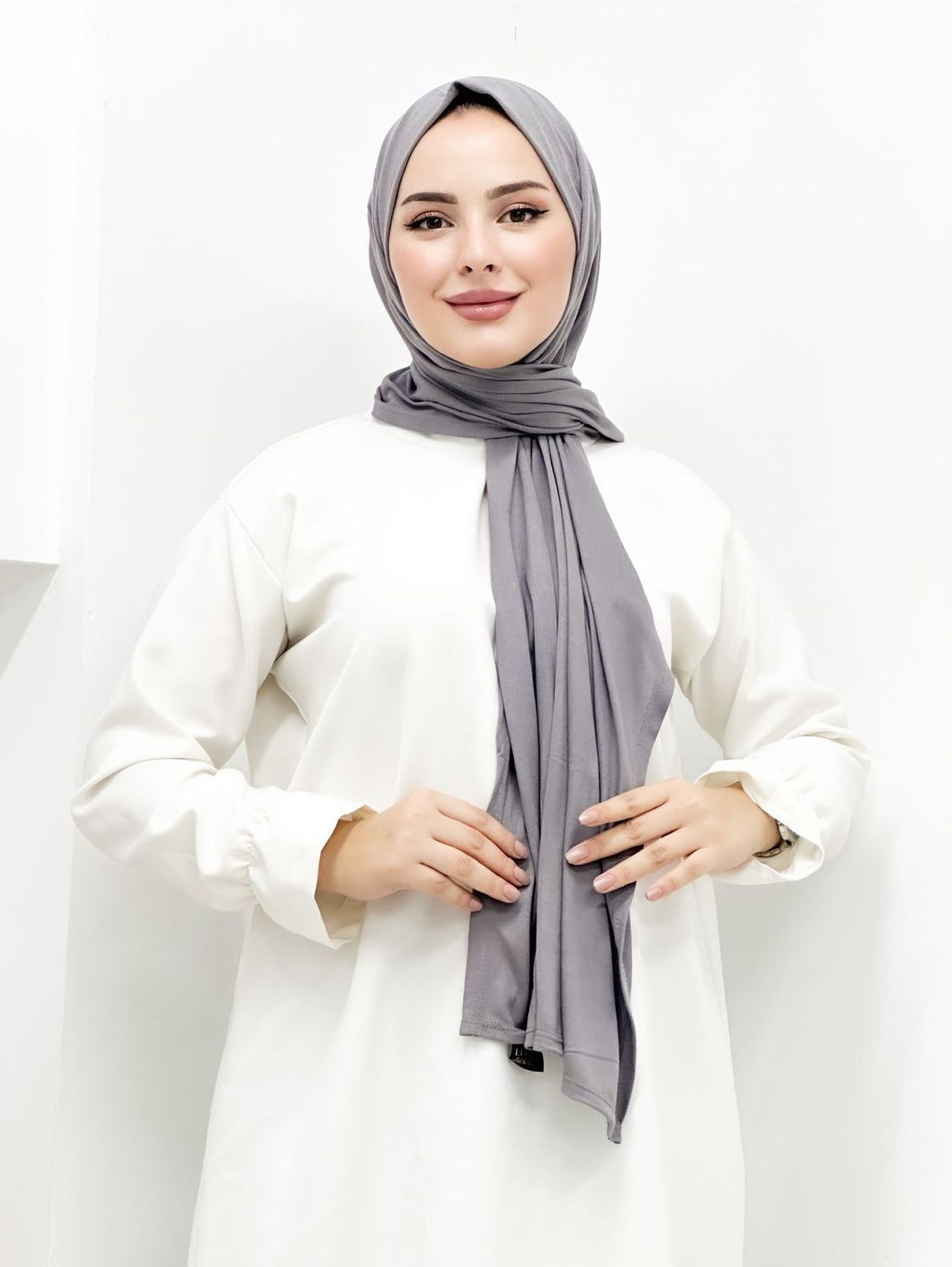 Jersey Gris