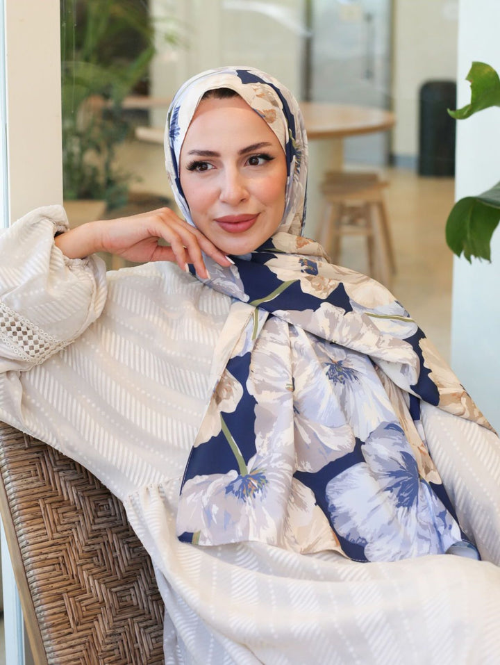 Azalya Marine