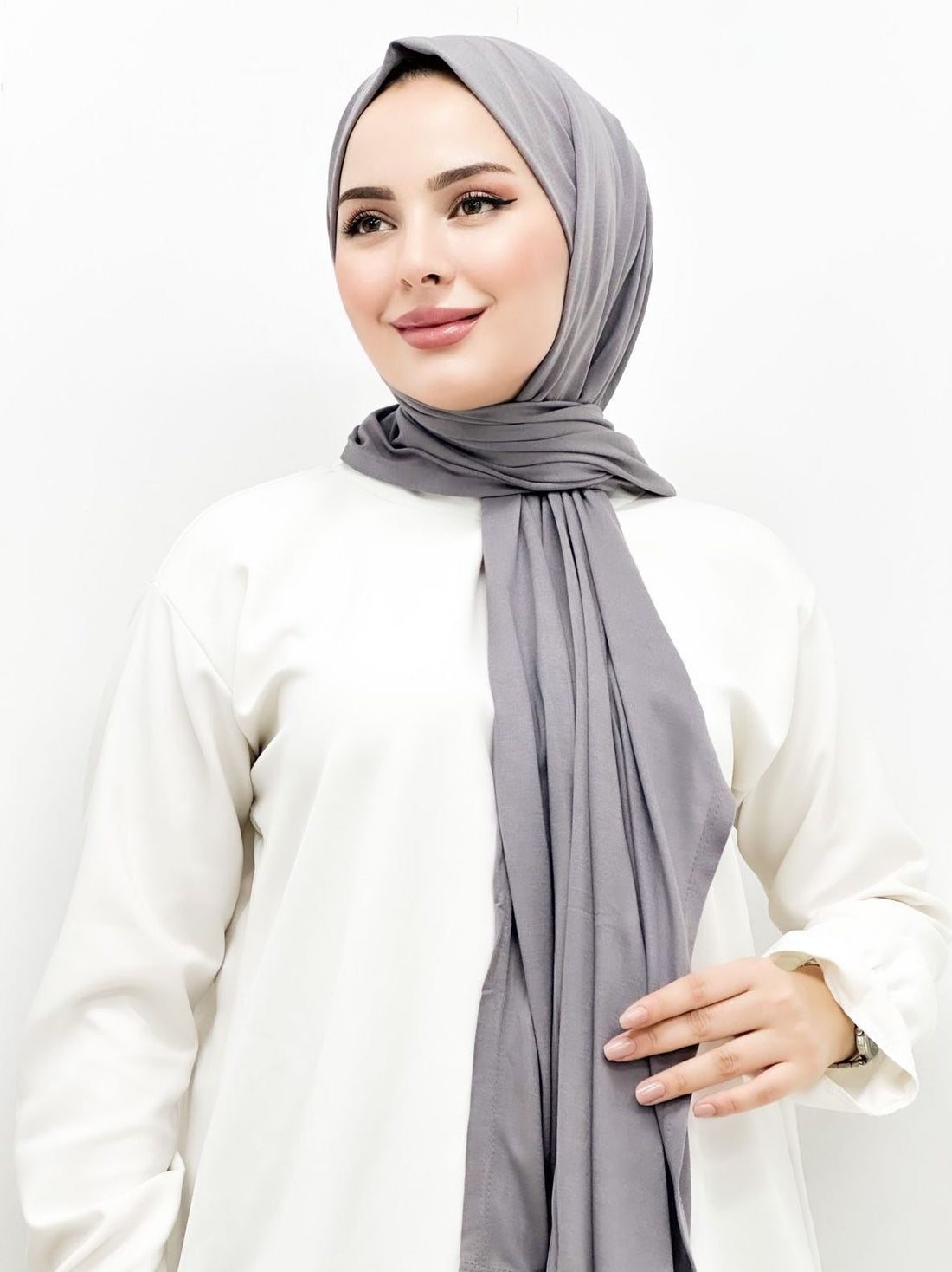 Jersey Gris