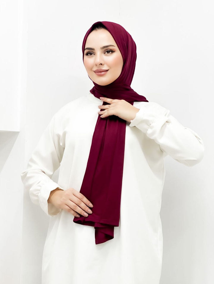 Jersey Bordeaux
