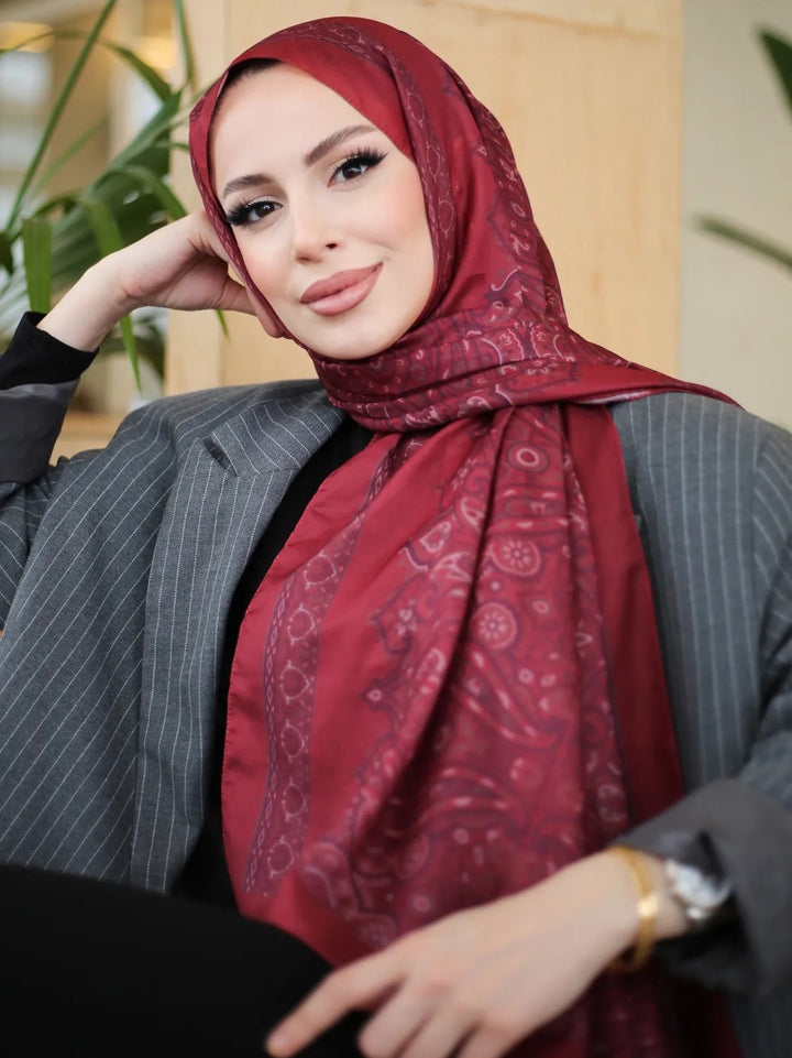 Lâl Rouge