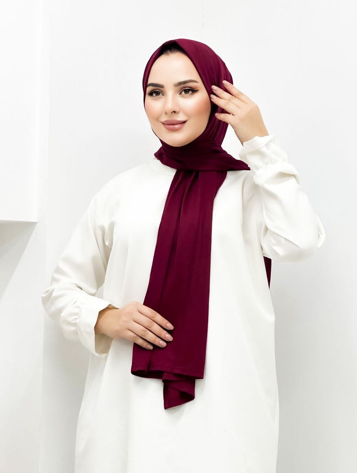 Jersey Bordeaux