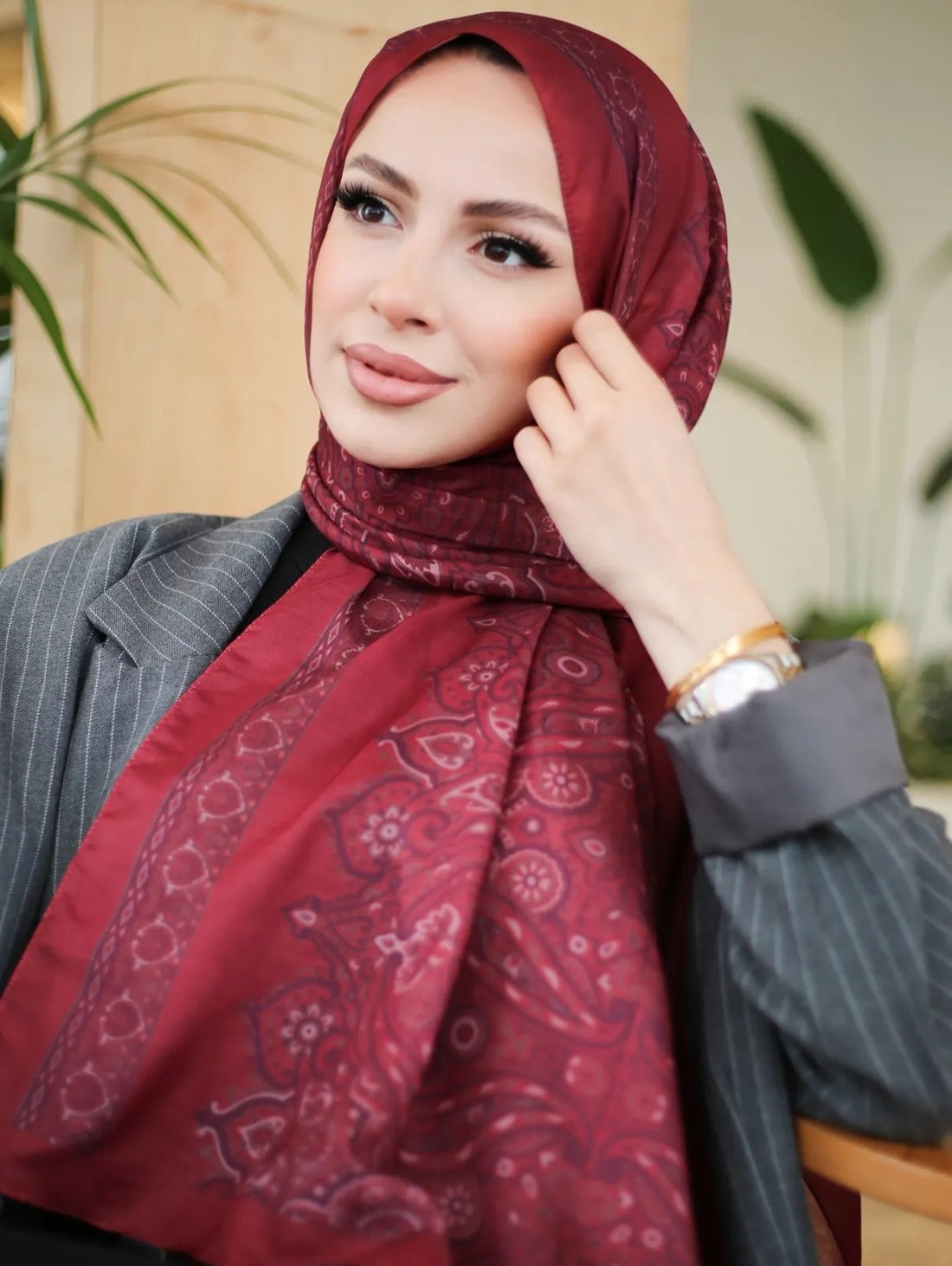 Lâl Rouge