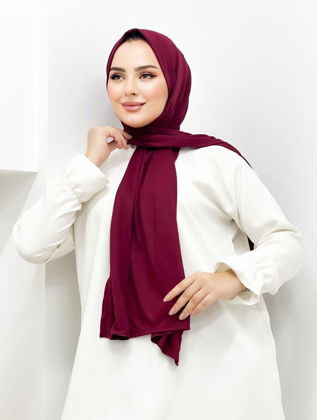 Jersey Bordeaux