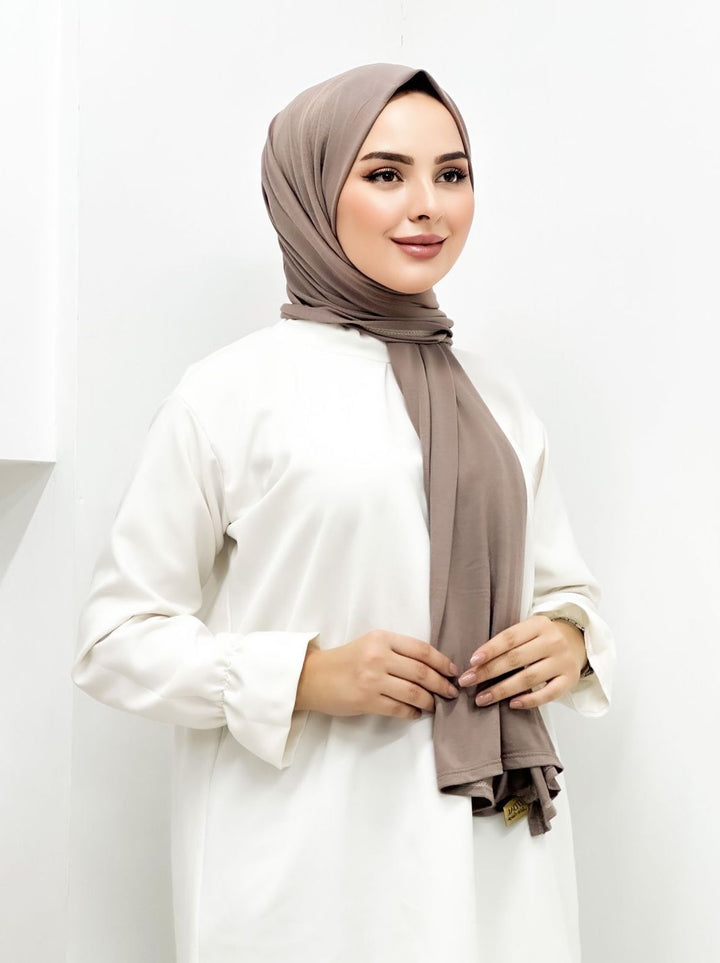 Jersey Marron