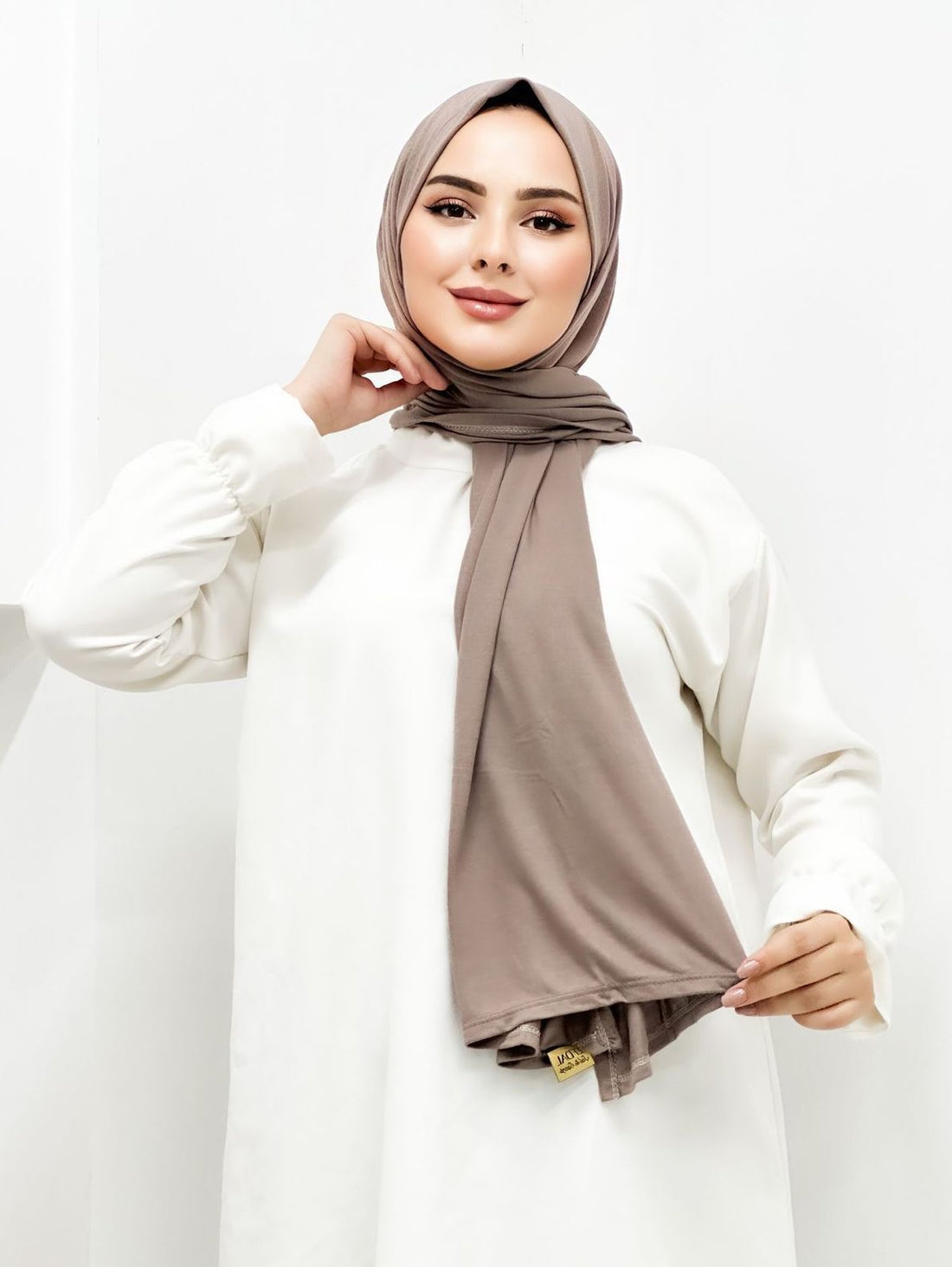 Jersey Marron
